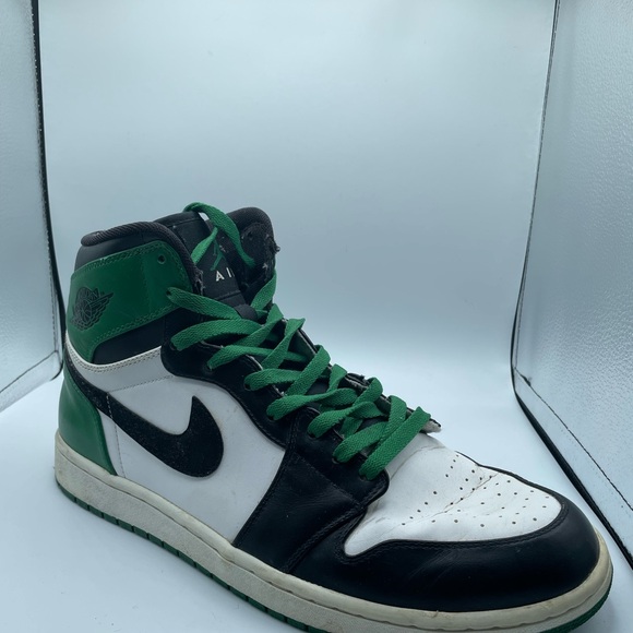 Air Jordan DMP 1 Retro High Size 13 - Picture 5 of 8